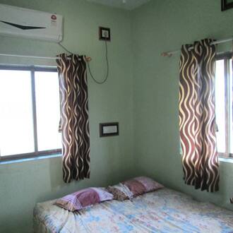 Resham Guest House, Murud-Janjira 3